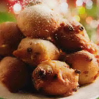 Recepten en zo: Oliebollen