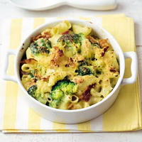 Recept van Mac 'n Cheese op Receptenenzo