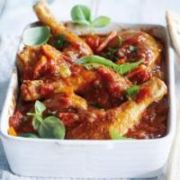 Recept van Scottliglia italiaanse stoofschotel op Receptenenzo