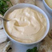 Recept van Zelfgemaakte mayonaise op Receptenenzo