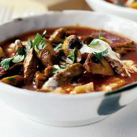 Recept van Ouderwetse Goulash (eenvoudig) op Receptenenzo