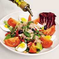 Recept van Salade Niçoise op Receptenenzo