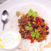 Recept van Jamie's Chili con Carne op Receptenenzo