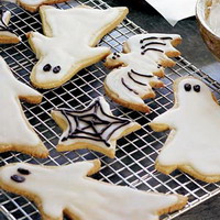 Recept van Griezelkoekjes op Receptenenzo