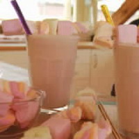 Recept van Marshmallow Shake op Receptenenzo