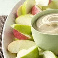 Recept van Appels dippen op Receptenenzo